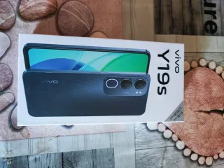 Teléfono Móvil Vivo Plateado sólo está semana