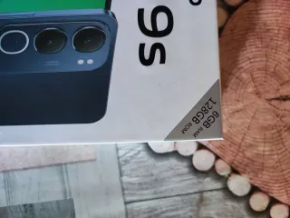 Teléfono Móvil Vivo Plateado sólo está semana