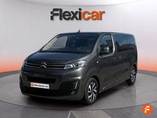 Citroën Spacetourer Talla M BlueHDi 131KW EAT8 Business Loun