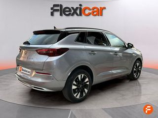 Opel Grandland 1.2 Turbo Ultimate