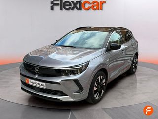 Opel Grandland 1.2 Turbo Ultimate