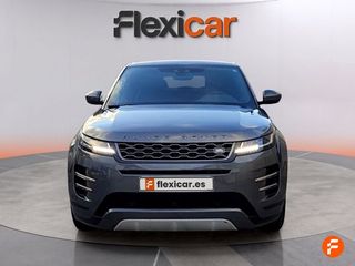 Land-Rover Range Rover Evoque 2.0 D150 R-Dynamic AUTO 4WD MHEV