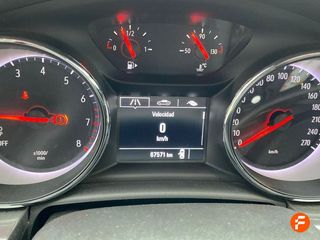 Opel Astra 1.2T SHT 96kW (130CV) Business Elegance