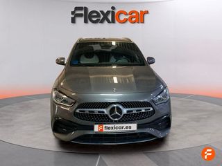 Mercedes GLA GLA 250 e