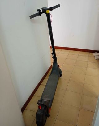 Patinete eléctrico Xiaomi