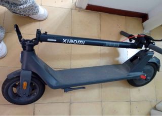 Patinete eléctrico Xiaomi