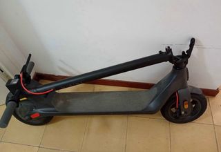 Patinete eléctrico Xiaomi