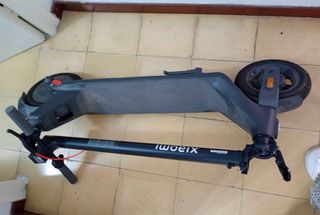 Patinete eléctrico Xiaomi
