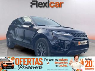 Land-Rover Range Rover Evoque 2.0 D180 AUTO 4WD MHEV