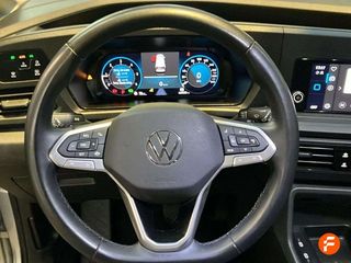 Volkswagen Caddy Maxi Origin 2.0 TDI 90kW (122CV) DSG