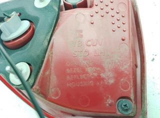 Kia 92403h8500 piloto trasero stonic (yb) 20791889