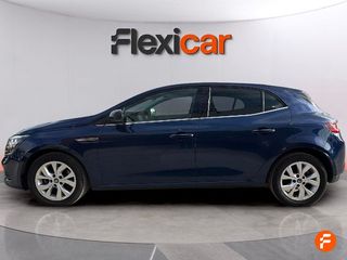 Renault Megane Business TCe 103 kW (140CV) GPF -SS