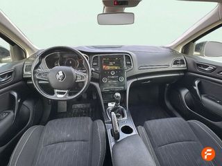 Renault Megane Business TCe 103 kW (140CV) GPF -SS