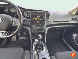 Renault Megane Business TCe 103 kW (140CV) GPF -SS