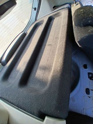 BANDEJA TRASERA DACIA SANDERO II