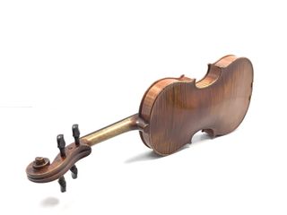 violin stentor the messina