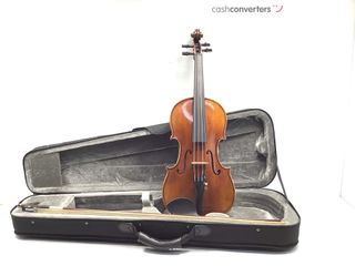 violin stentor the messina