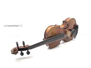 violin stentor the messina