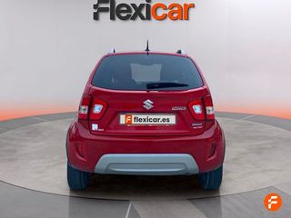 Suzuki Ignis 1.2 GLE Mild Hybrid