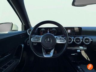 Mercedes Clase A A 200