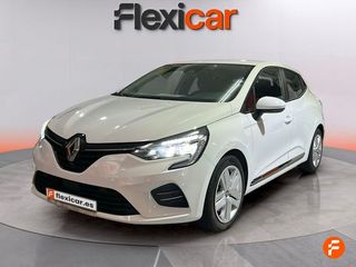 Renault Clio Intens E-Tech Híbrido 104 kW (140CV)
