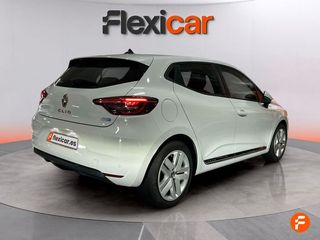 Renault Clio Intens E-Tech Híbrido 104 kW (140CV)