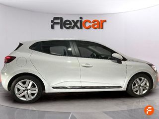 Renault Clio Intens E-Tech Híbrido 104 kW (140CV)
