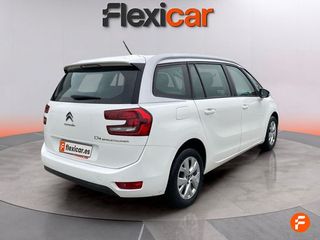 Citroën Grand C4 Spacetourer BlueHDi 96KW (130CV) S&S Feel