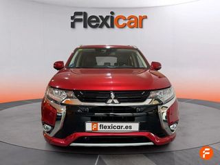 Mitsubishi Outlander 2.0 PHEV Kaiteki Auto 4WD