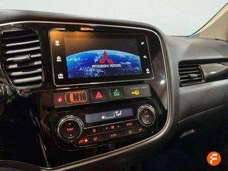 Mitsubishi Outlander 2.0 PHEV Kaiteki Auto 4WD