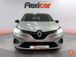 Renault Clio Techno E-Tech Híbrido 103 kW (145CV)