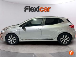 Renault Clio Techno E-Tech Híbrido 103 kW (145CV)