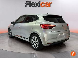 Renault Clio Techno E-Tech Híbrido 103 kW (145CV)