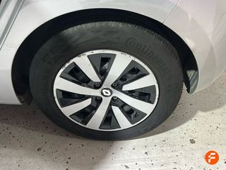 Renault Clio Techno E-Tech Híbrido 103 kW (145CV)