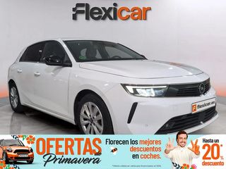 Opel Astra 1.5D DTH 96kW (130CV) Edition