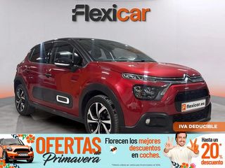 Citroën C3 BlueHDi 75KW (100CV) S&S Shine