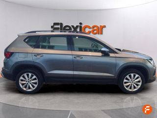 Seat Ateca 1.5 TSI 110kW (150CV) DSG S&S FR XL