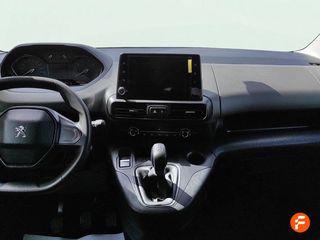 Peugeot Rifter Active Nav+ Standard BlueHDi 73kW