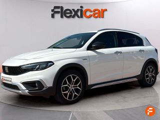 Fiat Tipo SW 1.0 73kW (100CV)