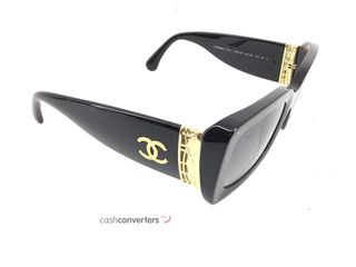 gafa de sol señora chanel 5534