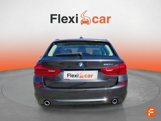 BMW Serie 5 520dA Touring