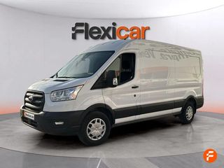 Ford Transit FORD TRANSIT L3 H2 96KW 130CV