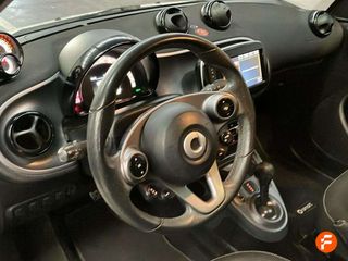Smart Forfour 60kW(81CV) EQ