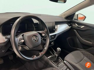 Skoda Kamiq 1.0 TSI 70kW (95CV) Emotion