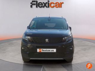 Peugeot Rifter GT Line Long BlueHDi 96kW EAT8