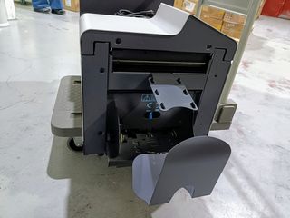 ENSOBRADORA NEOPOST DS-63 CON DOS ALIMENTADORES