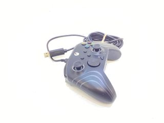 mando xbox series pdp afterglow wave