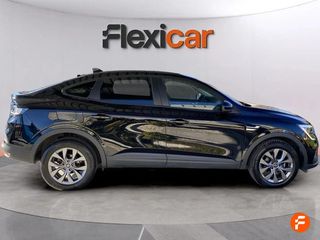 Renault Arkana Evolution TCe 103kW(140CV) EDC mild hybr