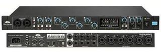 Focusrite Saffire Pro40 Tarjeta Sonido