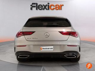 Mercedes CLA CLA 180 D DCT Shooting Brake - 5P (2019)